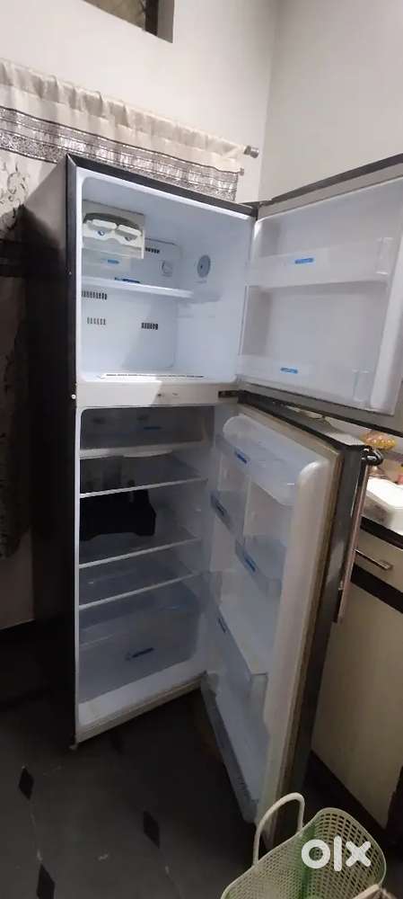 300 litres fridge,