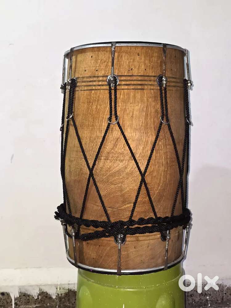 Professional punjabi dhol