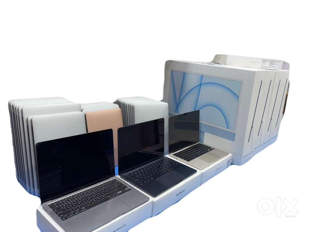 Apple Macbook Air Pro iMac Apple desktop Mac Mini M1 M2 M3 M4 i mac A1