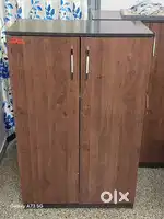 Wooden kedplay
