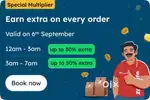 Swiggy delivery boys ine avashyam indu