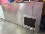 Deep fridger - Fridges