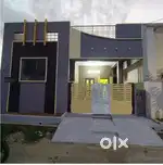 Independent house for rent