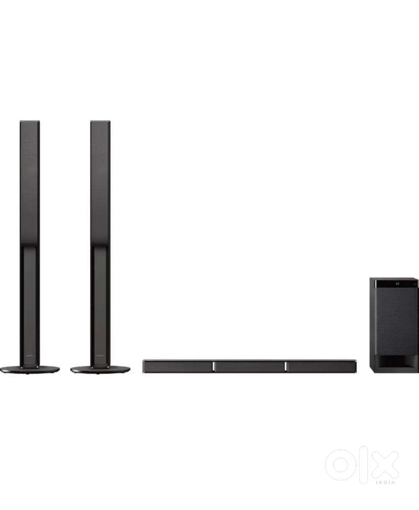 Sony home theatre