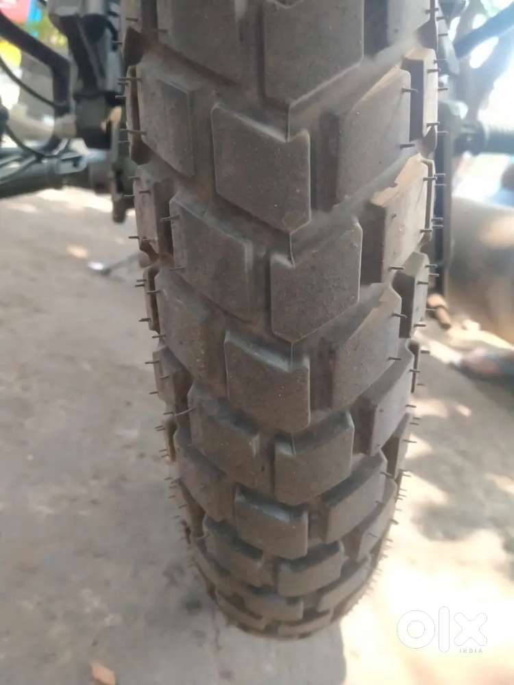 Royal Enfield electra