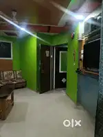 1 BHK flat khari ward