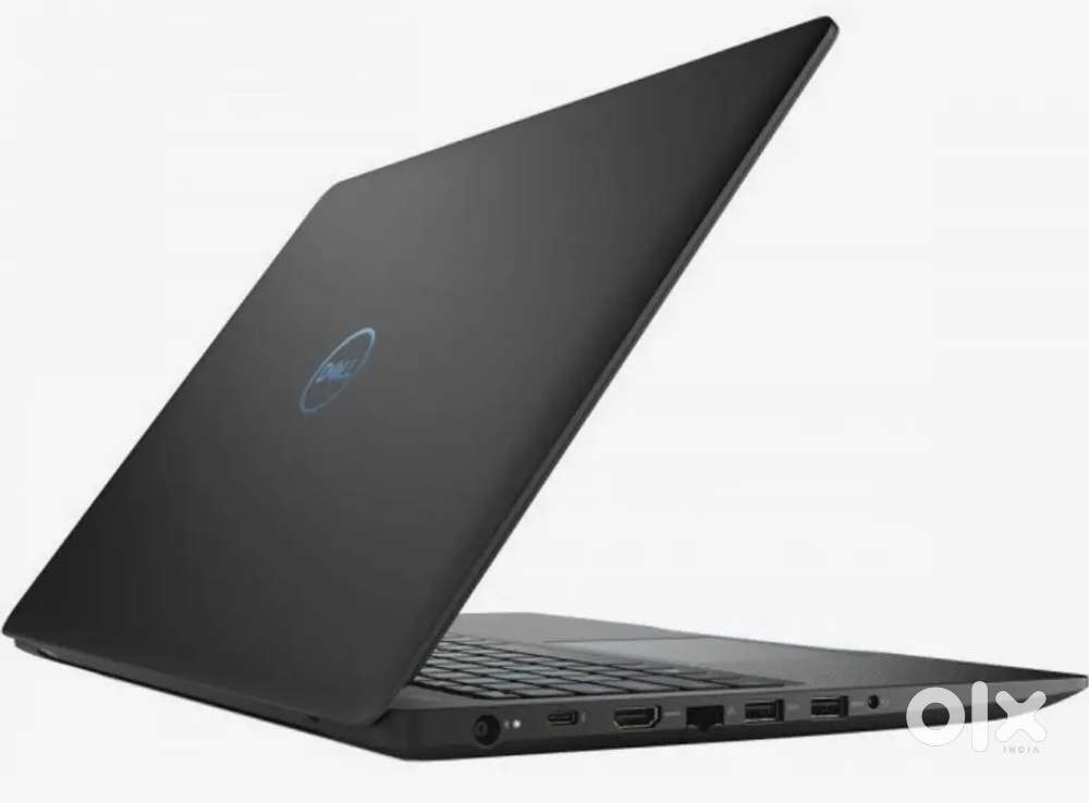 Dell G3 3579 laptop