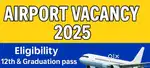 Job in Guwahati Airport