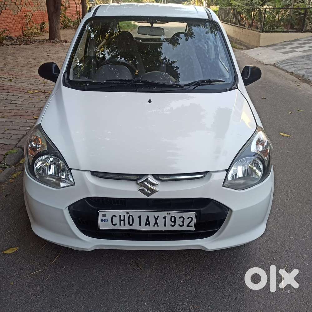 Maruti Suzuki Alto 800 2014 Petrol 65484 Km Driven