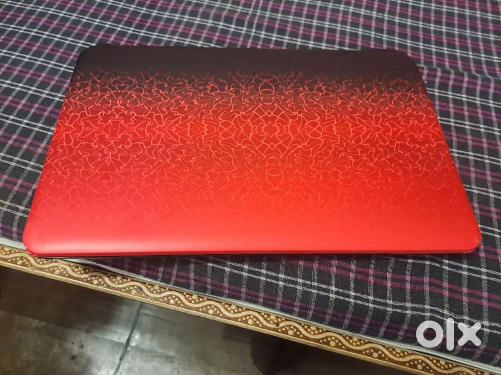Hp laptop 8gb ram 128gb ssd