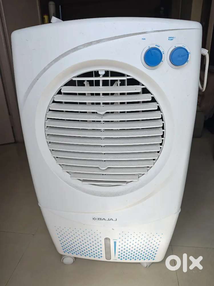 Bajaj Cooler for sale at Rs. 5500