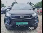 Tata Nexon EV XZ Plus dark edition, 2022, Electric