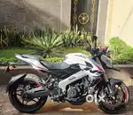 2024 End Model Limited Edition Bajaj NS400z(ABS) For Sale
