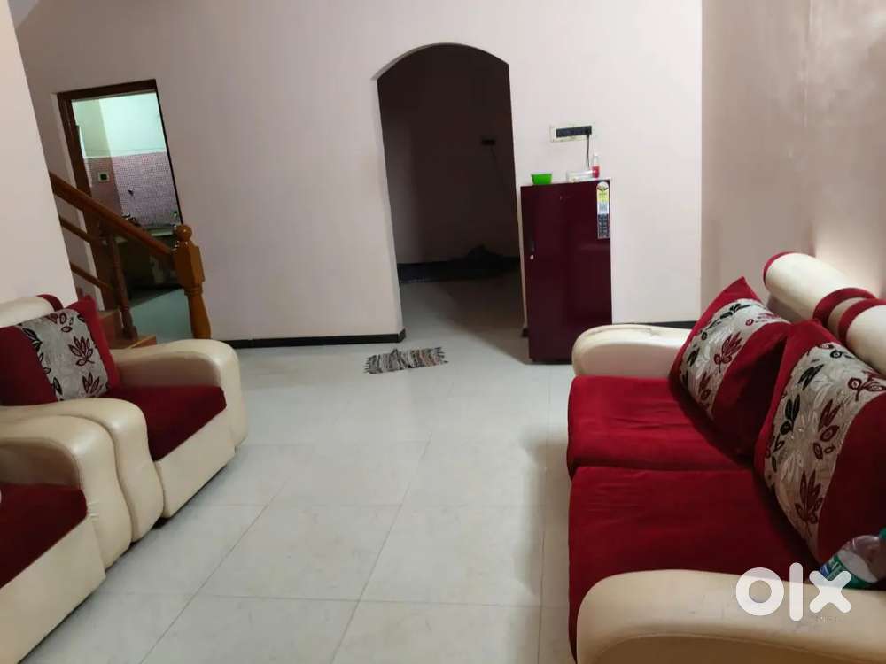 Yuva's ladies hostel ,Rukmini Devi street,kannan avenue,mudichoor road