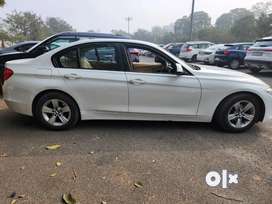 BMW 3 Series 2014 Diesel 72000 Km Driven