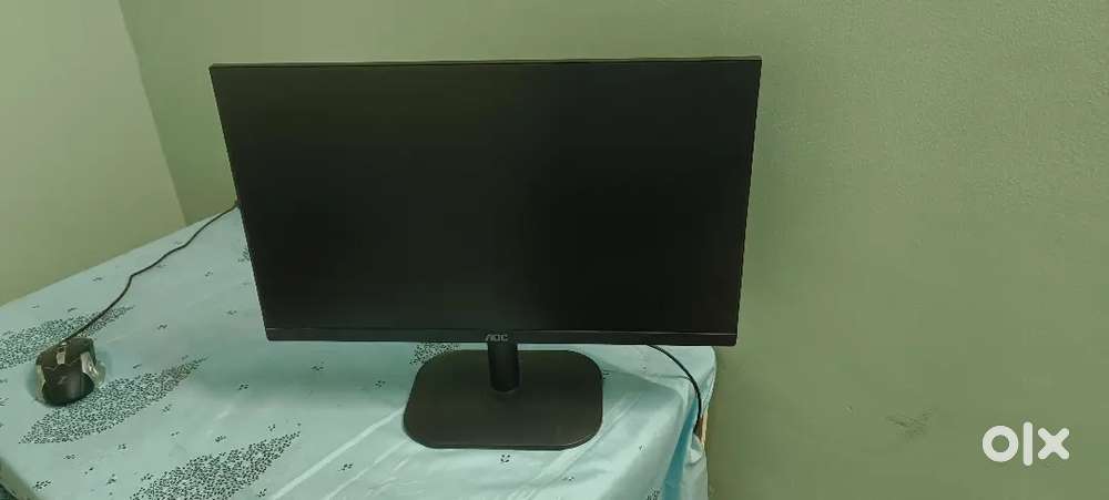 AOC 21.5 INCH MONITOR