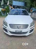 Maruti Suzuki Ciaz ZDI BS IV, 2014, Diesel