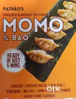 We sell Momos