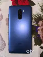 Poco F1 8/256