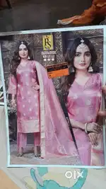 Fancy kurti size M to xxl