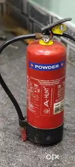 Fair abc powder 6 kg fair new he kisi kam me nhi aya