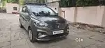 Maruti Suzuki Ertiga 2012-2015 VXI CNG Limited Edition, 2020, CNG & ..