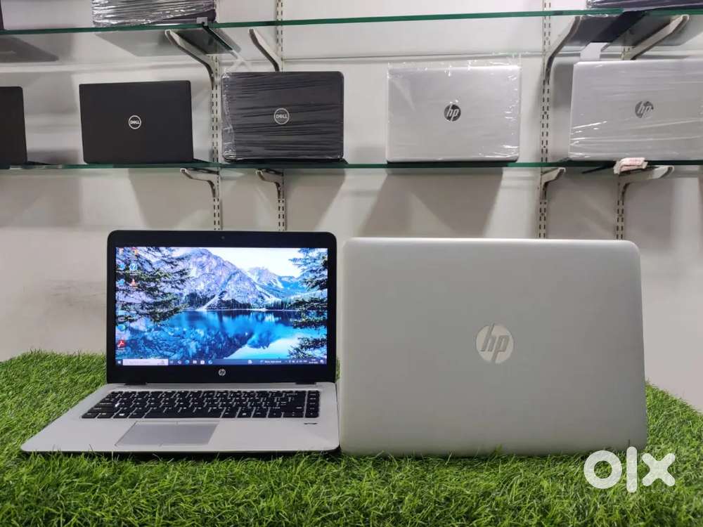 HP PROBOOK 440 G5 I3 8TH GEN 8GB RAM 256GB SSD WINDOWS 10 14INCHES!!
