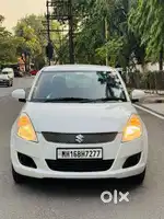 Maruti Suzuki Swift LDI SP Limited Edition, 2015, Diesel