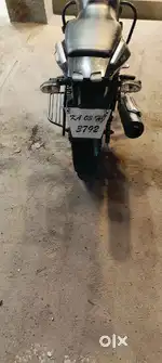 New condition