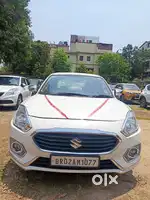 Maruti Suzuki Dzire 2017-2020 1.2 ZXI, 2018, Petrol