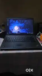 Thinkpad laptop