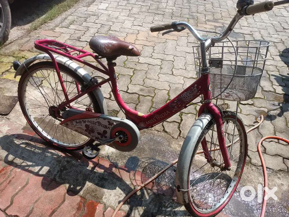Cycle for sale