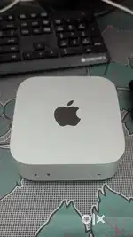 Mac mini M4 2025