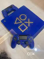 PS4 Limited edition for Sale