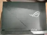 Asus ROG Strix Scar 15 (G533ZW-LN148W)-Needs repair