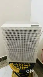 Coway air purifier