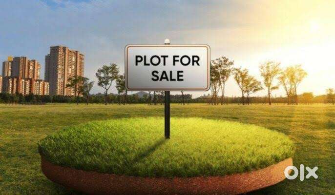 Plot for sell (Agri) - Eklingpura Balaji Vihar Udaipur