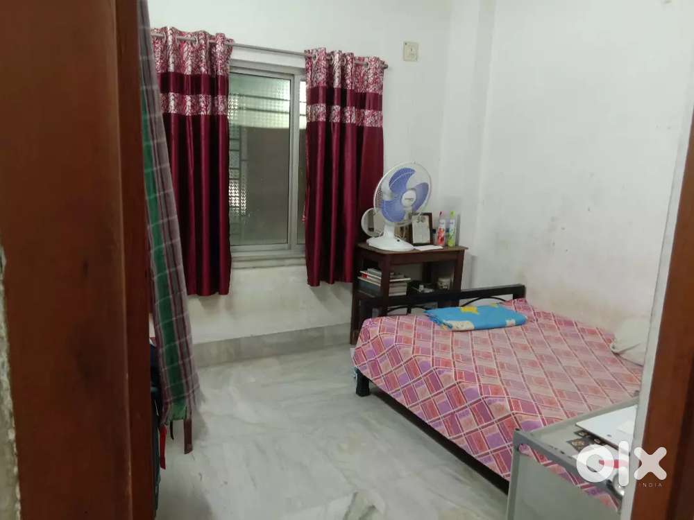 Bachelor room rent available