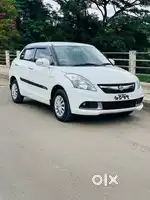 Maruti Suzuki Swift Dzire 2015-2017 1.2 VXI, 2015, Petrol
