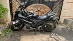 Good Condition with very less driven bike