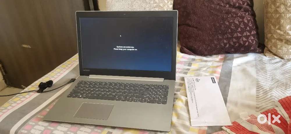 Lenovo IdeaPad 330 15in i5 8GB RAM 1GB Nvidia Graphics 1TB HDD