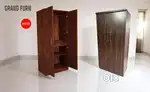 Wardrobe , Cupboard , Wooden Bero , Brand New  w4