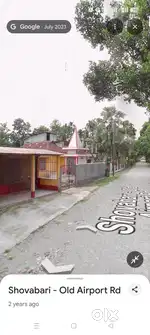 Panga nutun Jalpaiguri 4.5 kattha land sale
