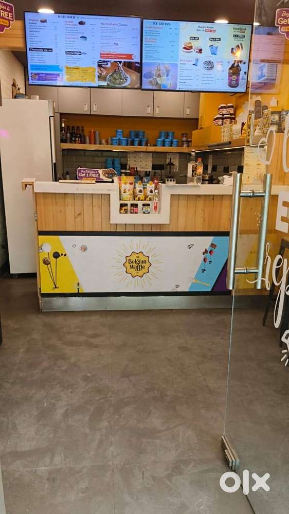 The walgain waffle.co