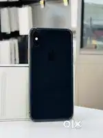 Iphone X-64GB Good Condition In Warranty Available