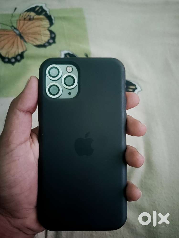 I phone 11 pro 256 gb