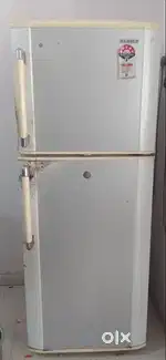 Samsung Double Door refrigerator