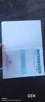 R D Sharma 11th & 12th Mathematics