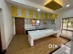 3BHK House with swimming pool :  NGO Colony Kunjanvilai