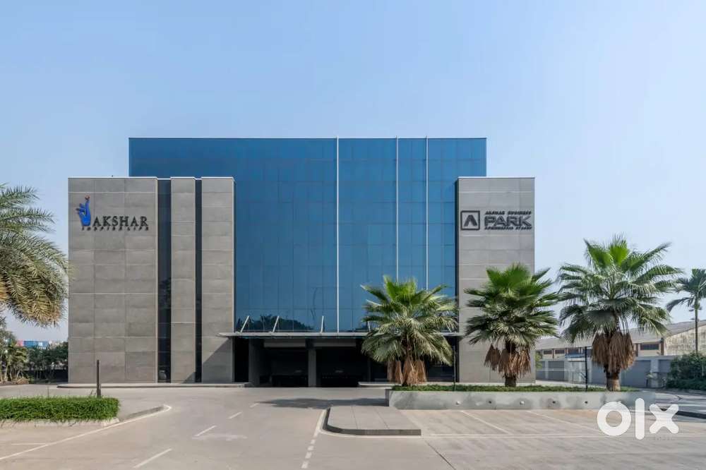 Commercial office